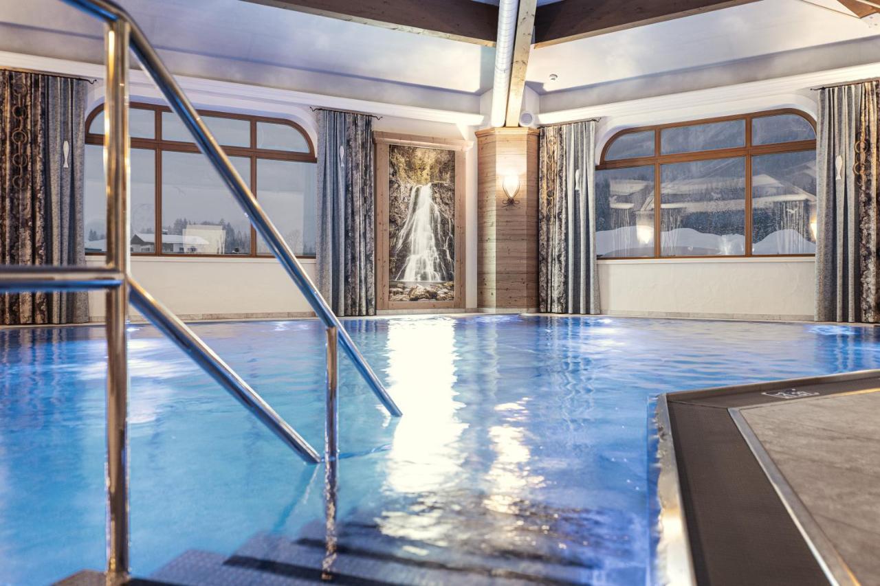 Hotel Riedl 코센 외부 사진