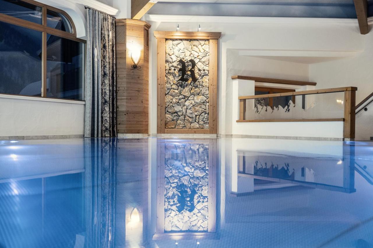 Hotel Riedl 코센 외부 사진