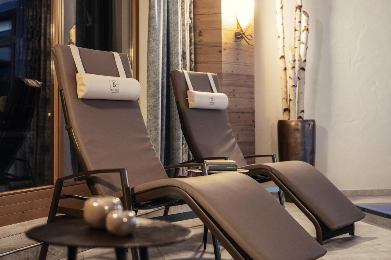 Hotel Riedl 코센 외부 사진