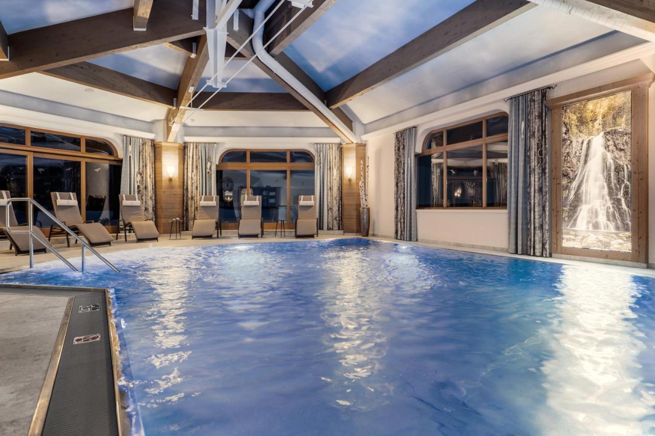 Hotel Riedl 코센 외부 사진