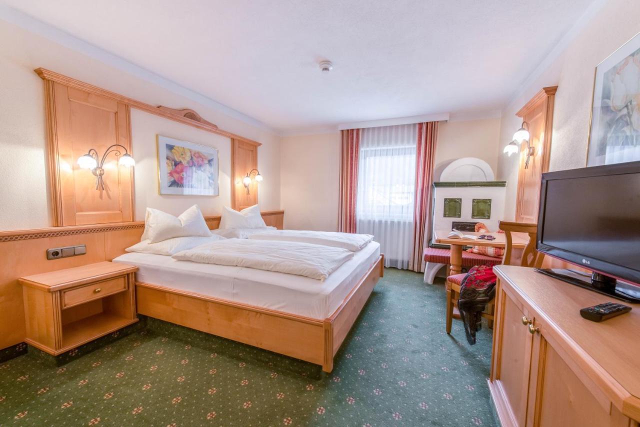 Hotel Riedl 코센 외부 사진