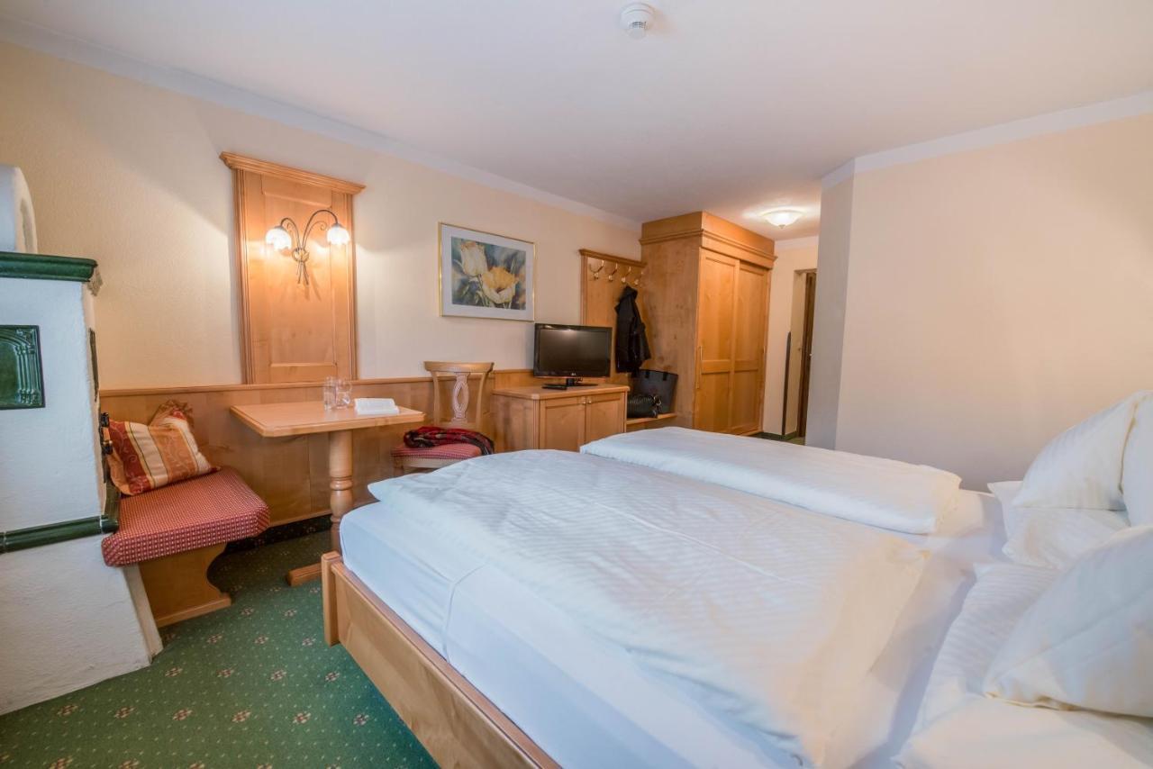 Hotel Riedl 코센 외부 사진