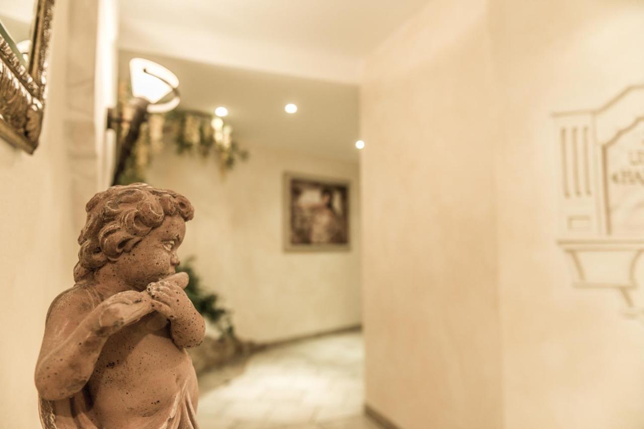 Hotel Riedl 코센 외부 사진